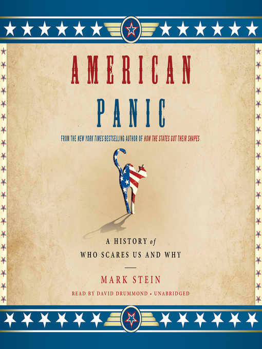 Title details for American Panic by Sheila C. Bair - Wait list